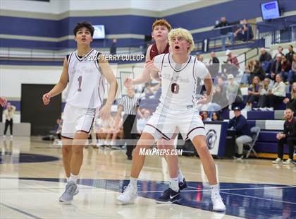 Thumbnail 2 in Herriman vs. Lone Peak (Tournament of Champions) photogallery.