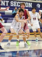 Photo from the gallery "Herriman vs. Lone Peak (Tournament of Champions)"