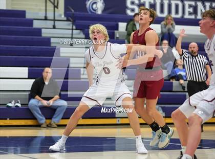 Thumbnail 3 in Herriman vs. Lone Peak (Tournament of Champions) photogallery.