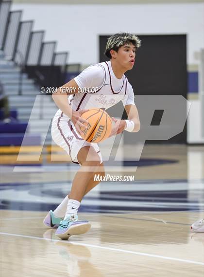 Thumbnail 2 in Herriman vs. Lone Peak (Tournament of Champions) photogallery.