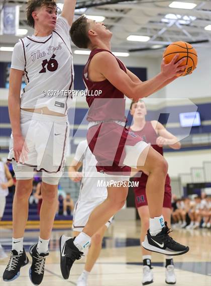 Thumbnail 1 in Herriman vs. Lone Peak (Tournament of Champions) photogallery.