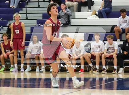 Thumbnail 3 in Herriman vs. Lone Peak (Tournament of Champions) photogallery.