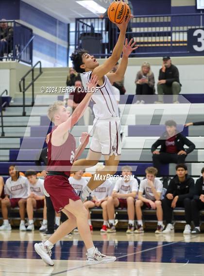 Thumbnail 2 in Herriman vs. Lone Peak (Tournament of Champions) photogallery.