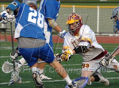 Thumbnail 1 in Darien @ St. Joseph photogallery.
