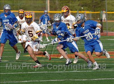 Thumbnail 3 in Darien @ St. Joseph photogallery.