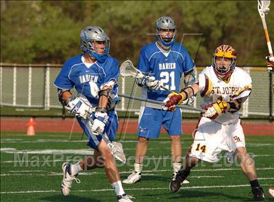 Thumbnail 1 in Darien @ St. Joseph photogallery.