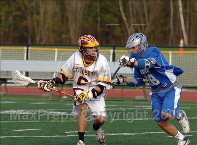 Thumbnail 2 in Darien @ St. Joseph photogallery.