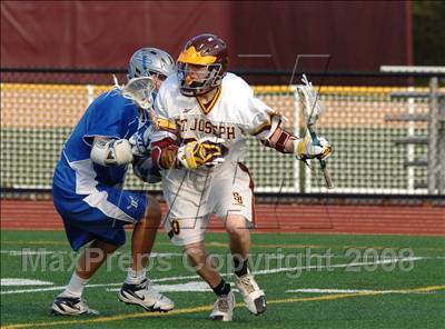 Thumbnail 3 in Darien @ St. Joseph photogallery.