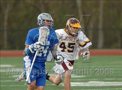 Thumbnail 3 in Darien @ St. Joseph photogallery.