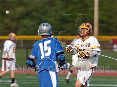 Thumbnail 3 in Darien @ St. Joseph photogallery.