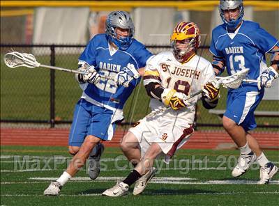 Thumbnail 1 in Darien @ St. Joseph photogallery.