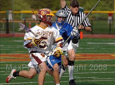 Thumbnail 1 in Darien @ St. Joseph photogallery.