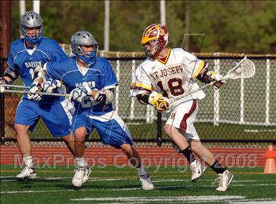 Thumbnail 3 in Darien @ St. Joseph photogallery.
