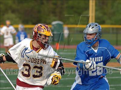 Thumbnail 1 in Darien @ St. Joseph photogallery.