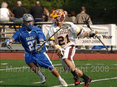 Thumbnail 1 in Darien @ St. Joseph photogallery.