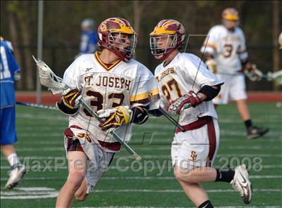 Thumbnail 3 in Darien @ St. Joseph photogallery.