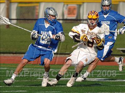 Thumbnail 3 in Darien @ St. Joseph photogallery.