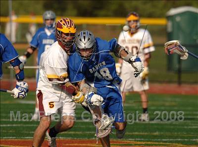 Thumbnail 3 in Darien @ St. Joseph photogallery.