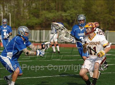 Thumbnail 1 in Darien @ St. Joseph photogallery.