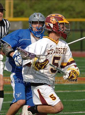 Thumbnail 3 in Darien @ St. Joseph photogallery.