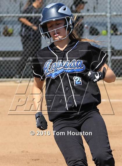 Thumbnail 2 in Northview vs Azusa (Northview Tournament) photogallery.