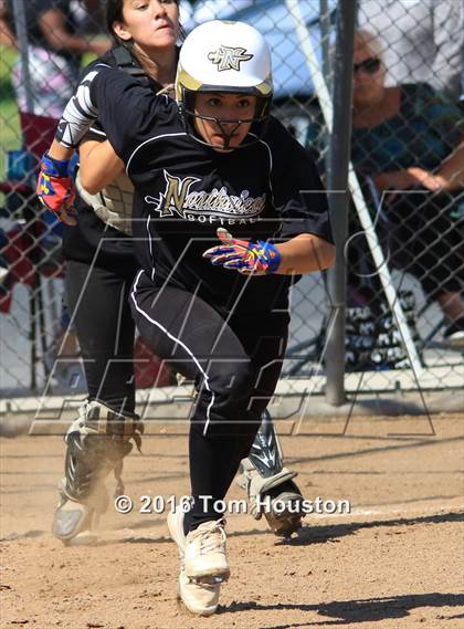 Thumbnail 1 in Northview vs Azusa (Northview Tournament) photogallery.
