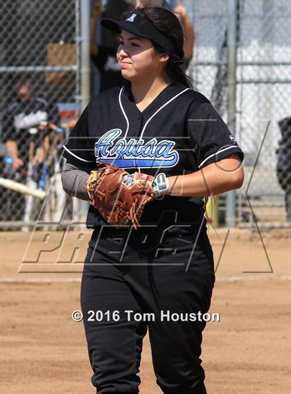 Thumbnail 1 in Northview vs Azusa (Northview Tournament) photogallery.