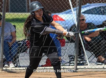 Thumbnail 3 in Northview vs Azusa (Northview Tournament) photogallery.