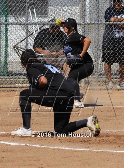 Thumbnail 1 in Northview vs Azusa (Northview Tournament) photogallery.