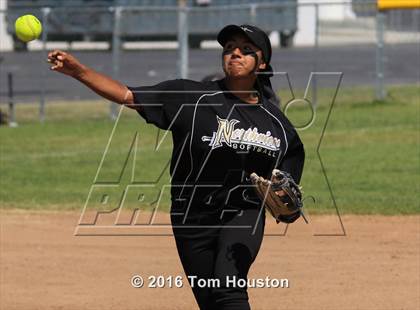 Thumbnail 1 in Northview vs Azusa (Northview Tournament) photogallery.