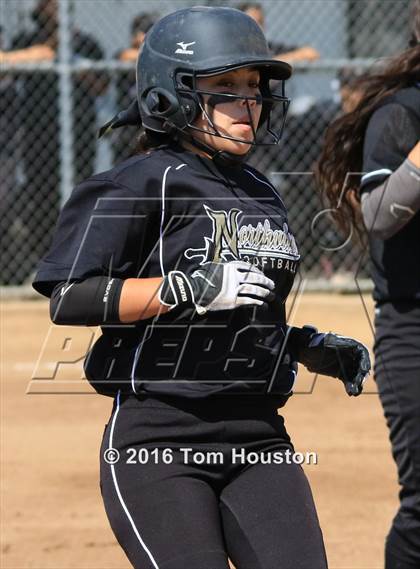 Thumbnail 1 in Northview vs Azusa (Northview Tournament) photogallery.