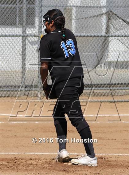 Thumbnail 3 in Northview vs Azusa (Northview Tournament) photogallery.