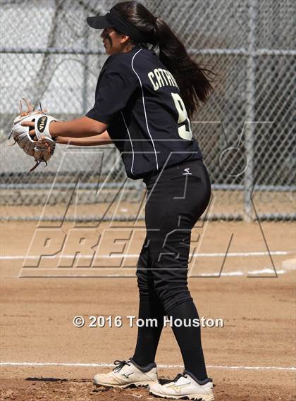 Thumbnail 1 in Northview vs Azusa (Northview Tournament) photogallery.