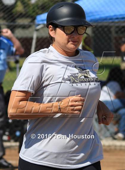 Thumbnail 1 in Northview vs Azusa (Northview Tournament) photogallery.