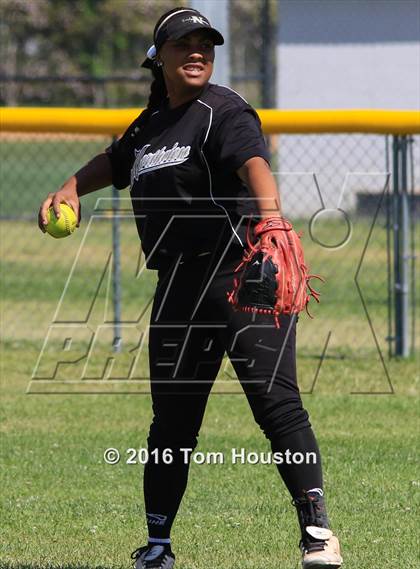 Thumbnail 2 in Northview vs Azusa (Northview Tournament) photogallery.