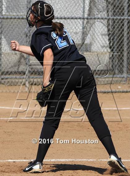 Thumbnail 1 in Northview vs Azusa (Northview Tournament) photogallery.