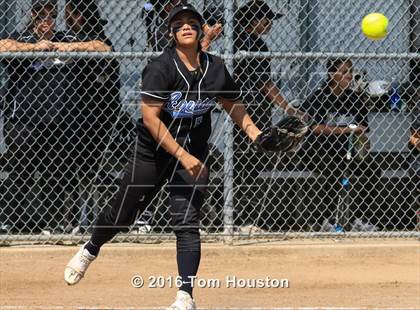 Thumbnail 3 in Northview vs Azusa (Northview Tournament) photogallery.