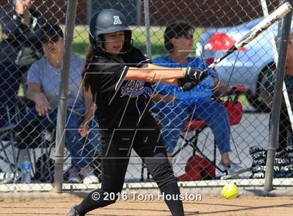 Thumbnail 2 in Northview vs Azusa (Northview Tournament) photogallery.