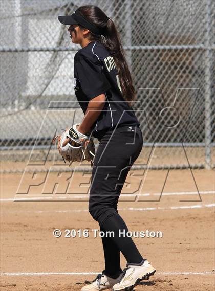 Thumbnail 1 in Northview vs Azusa (Northview Tournament) photogallery.