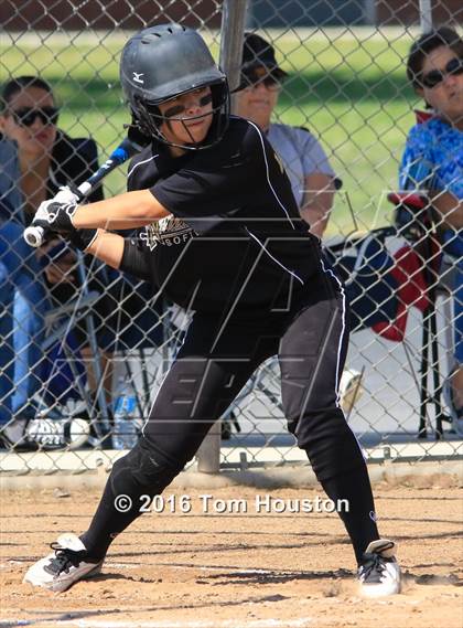 Thumbnail 3 in Northview vs Azusa (Northview Tournament) photogallery.