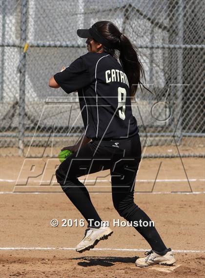 Thumbnail 1 in Northview vs Azusa (Northview Tournament) photogallery.