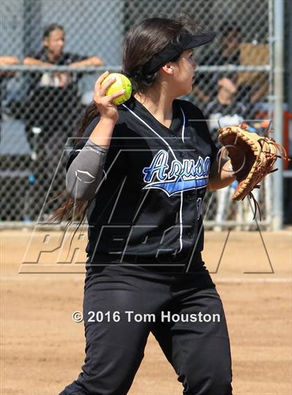 Thumbnail 3 in Northview vs Azusa (Northview Tournament) photogallery.
