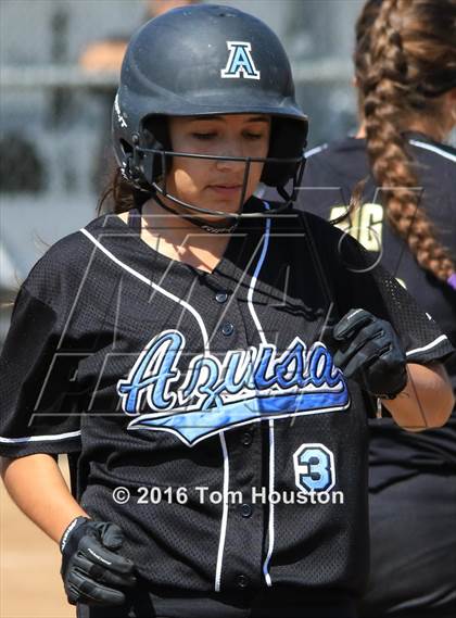 Thumbnail 1 in Northview vs Azusa (Northview Tournament) photogallery.
