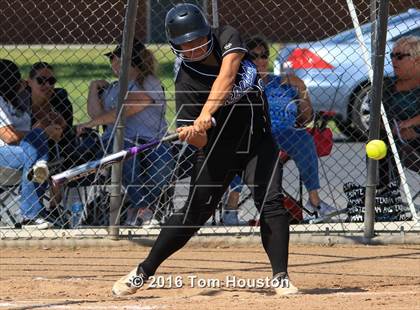Thumbnail 1 in Northview vs Azusa (Northview Tournament) photogallery.