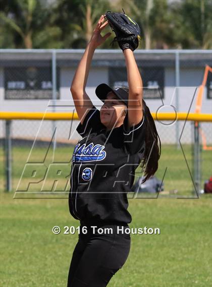 Thumbnail 3 in Northview vs Azusa (Northview Tournament) photogallery.