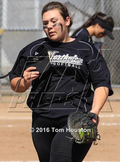 Thumbnail 2 in Northview vs Azusa (Northview Tournament) photogallery.