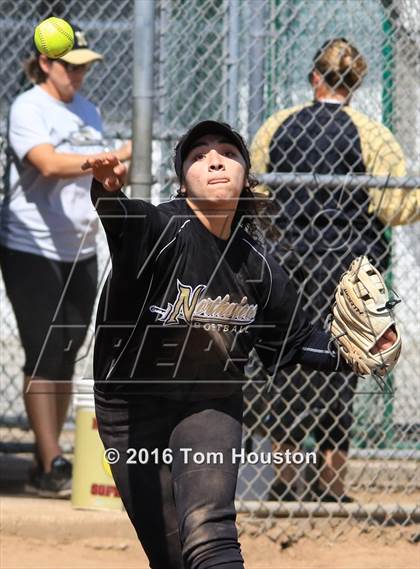Thumbnail 3 in Northview vs Azusa (Northview Tournament) photogallery.