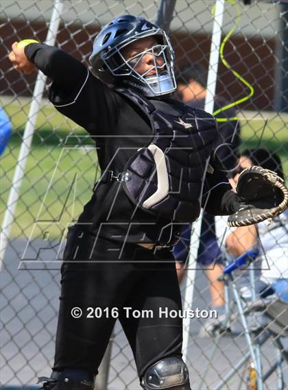 Thumbnail 1 in Northview vs Azusa (Northview Tournament) photogallery.