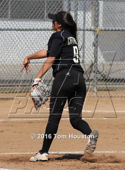 Thumbnail 3 in Northview vs Azusa (Northview Tournament) photogallery.