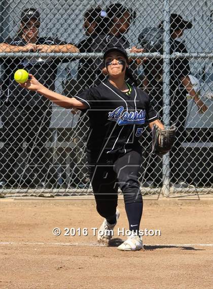 Thumbnail 3 in Northview vs Azusa (Northview Tournament) photogallery.